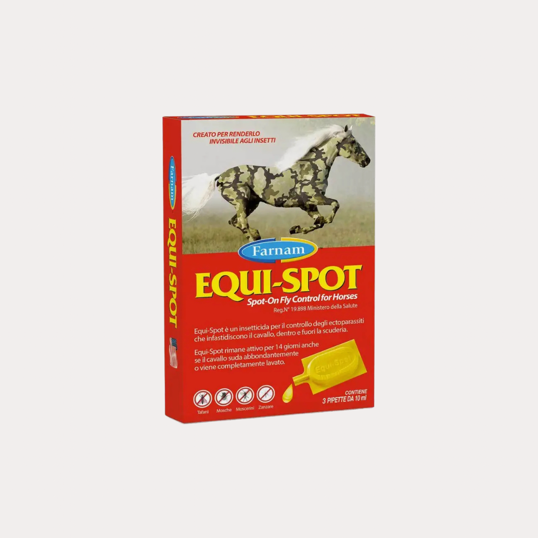 Equi-Spot FARNAM