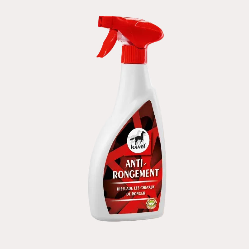 Spray anti-rongement - LEOVET