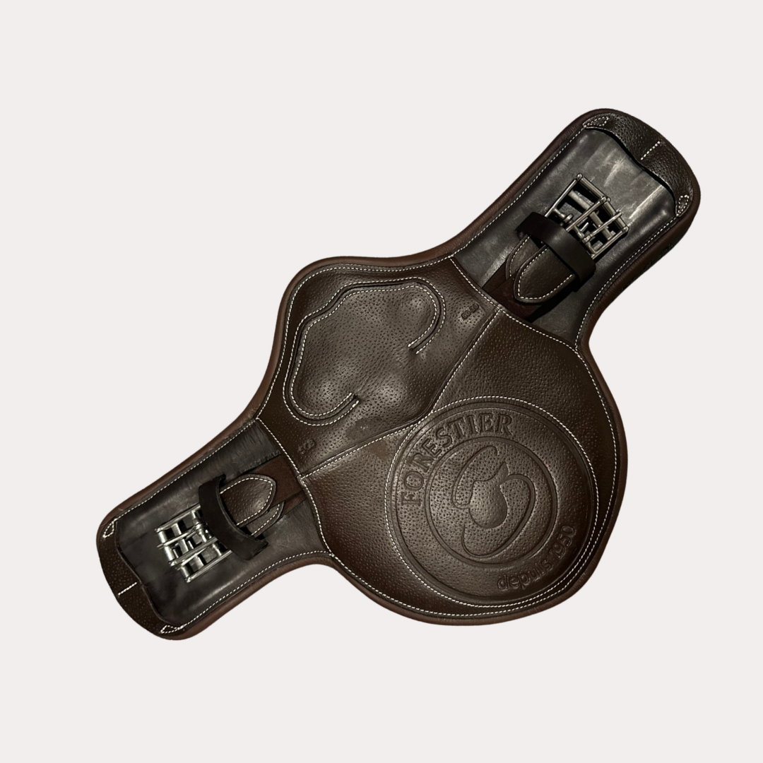 Sangle bavette courte 50cm FORESTIER