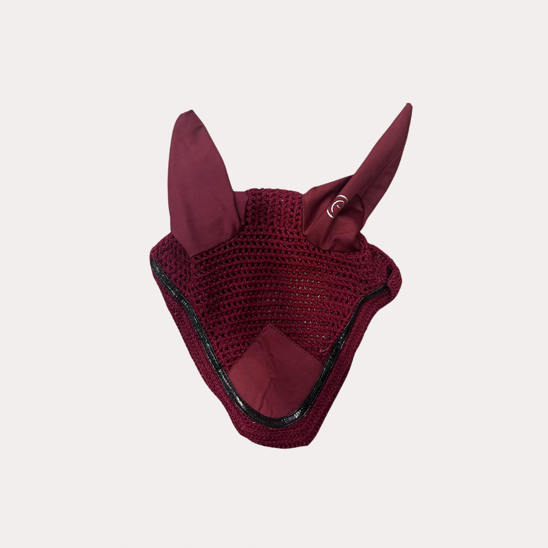 Bonnet bordeaux full