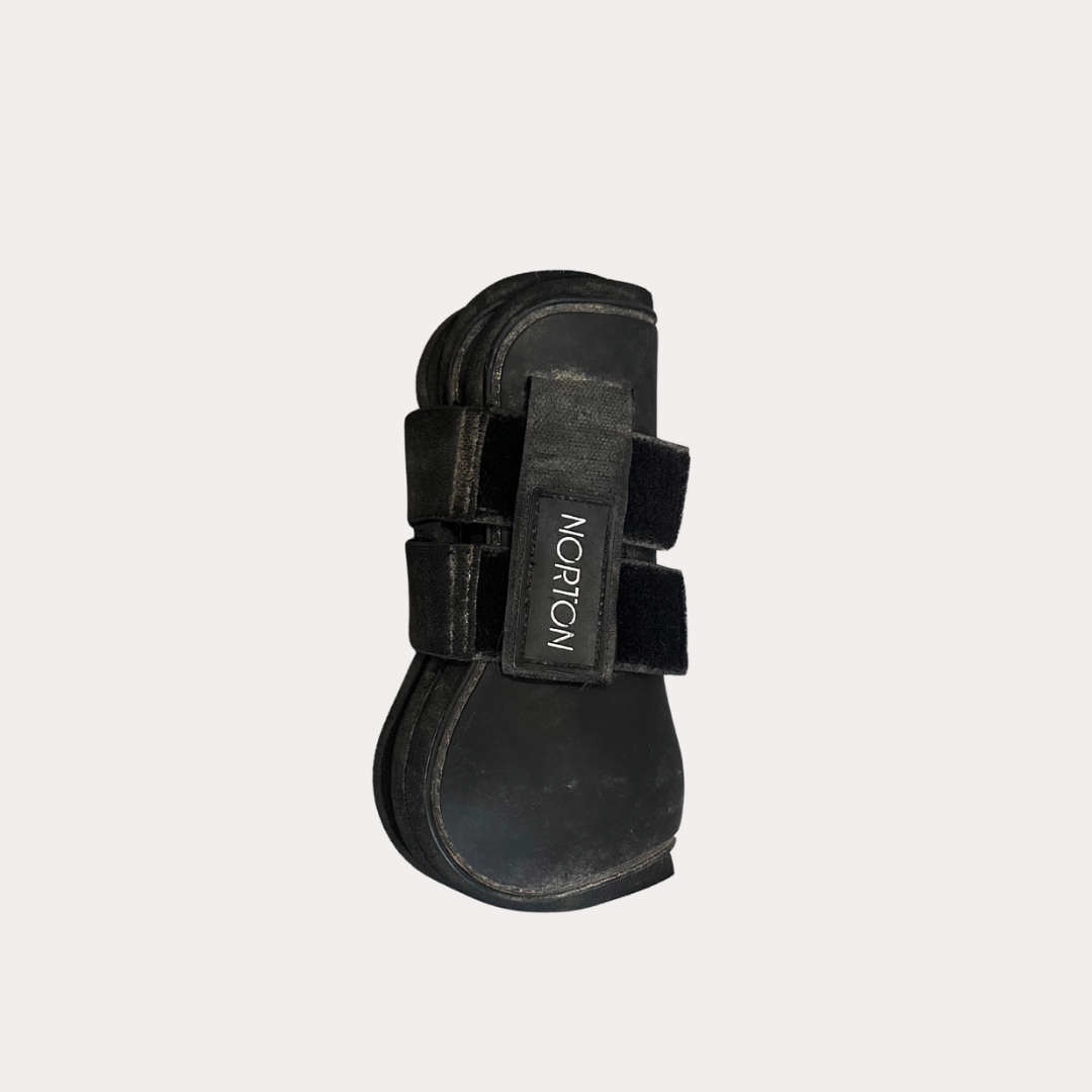 Protections Norton noir Cob