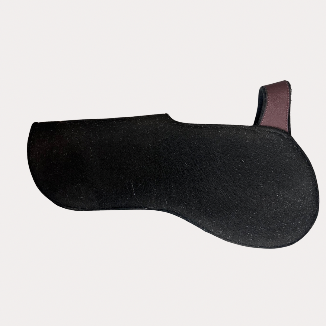 Amortisseur feutre Flags&Cup