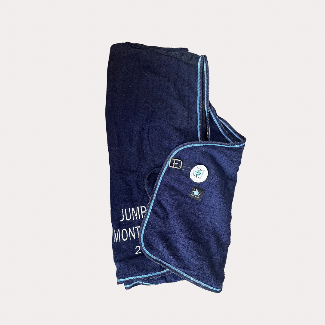 Chemise séchante 6.6