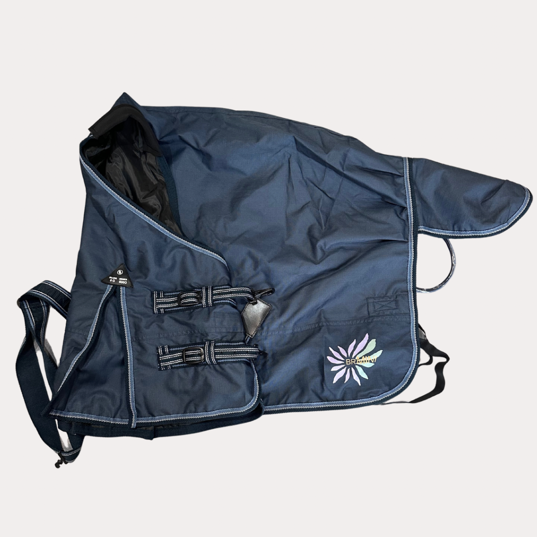 Couverture Mini BR 85cm