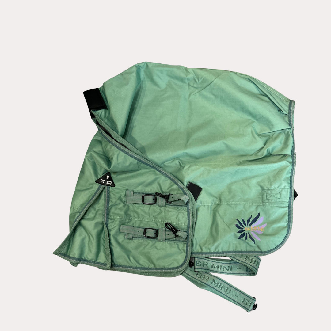 Couverture Mini BR 85cm