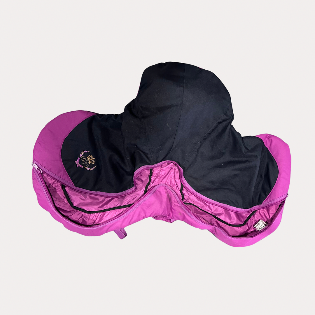 Protection de selle