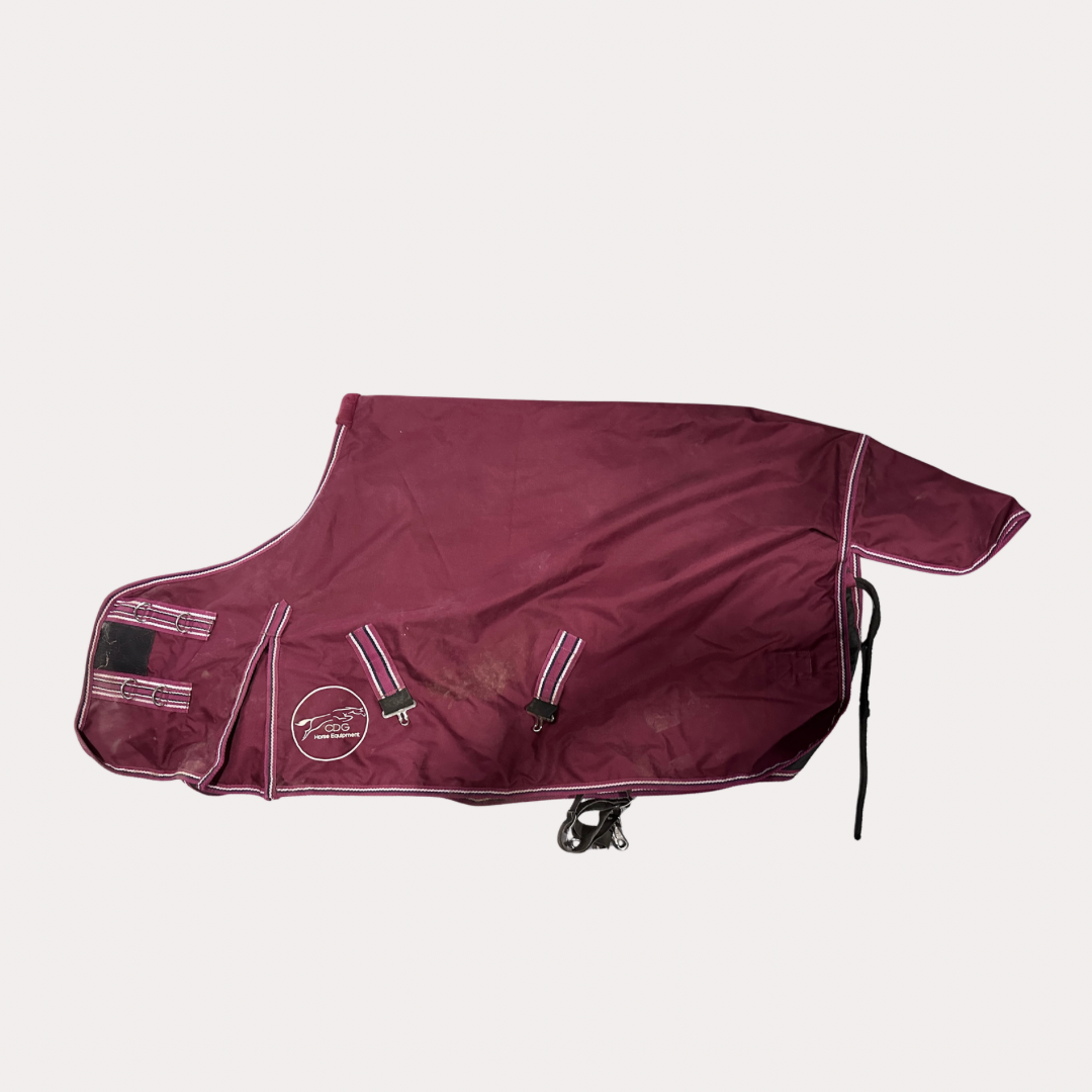 Couverture imperméable 0g 600D taille 85cm