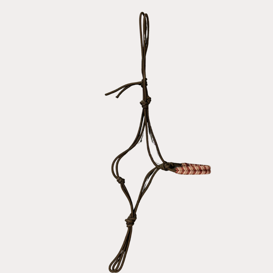 Licol éthologique Cob