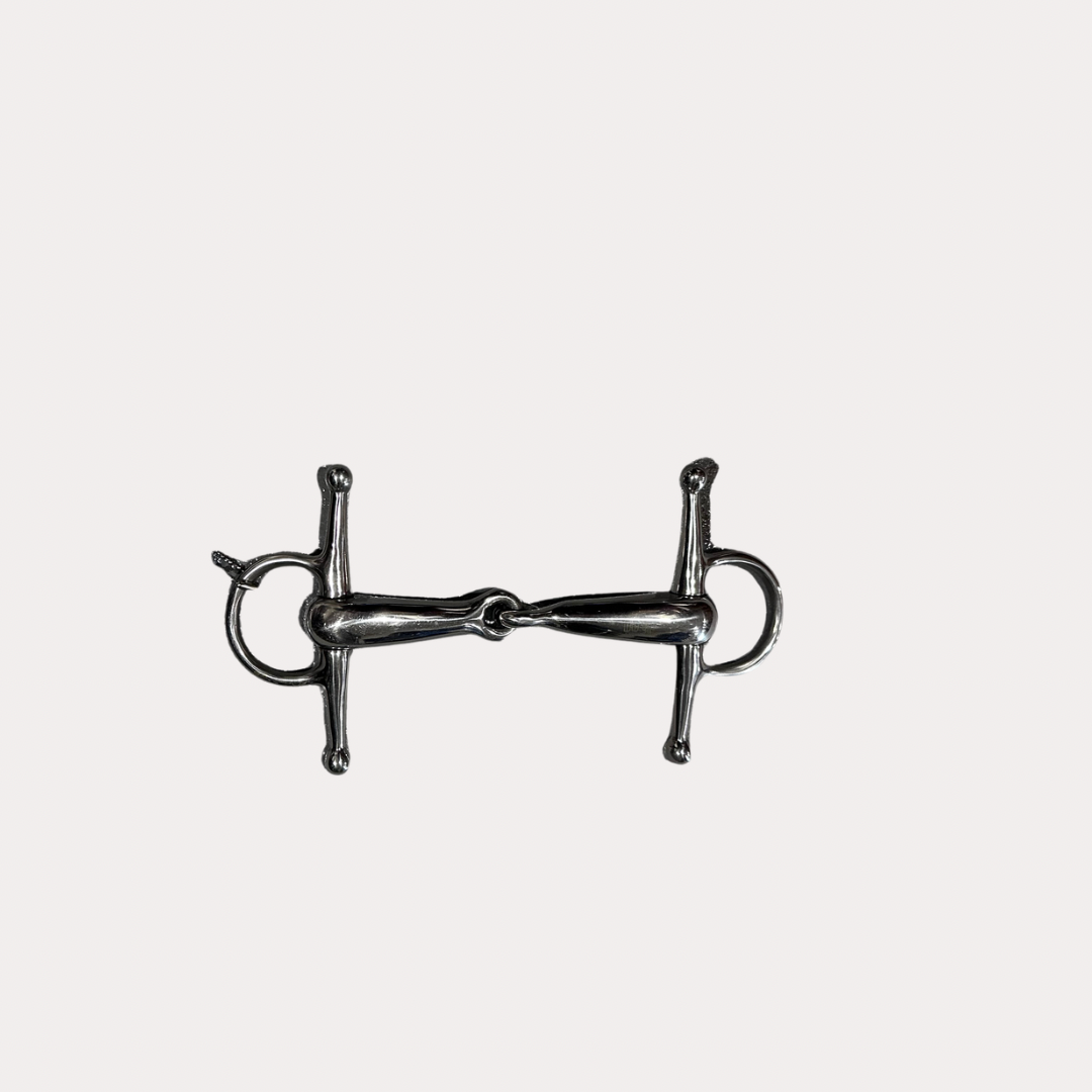 Mors aiguille 115cm