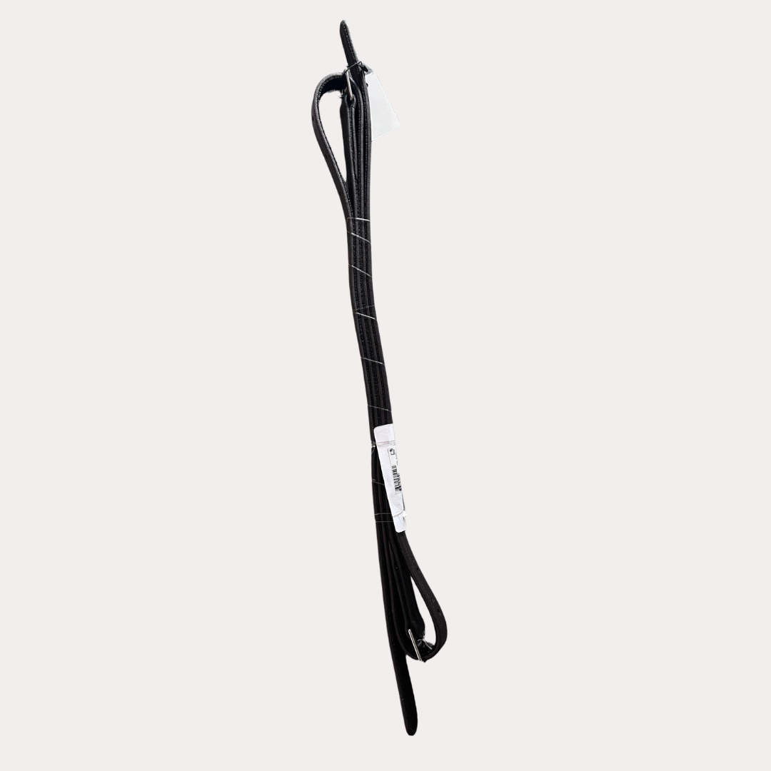 Étrivière Fouganza marron 125cm