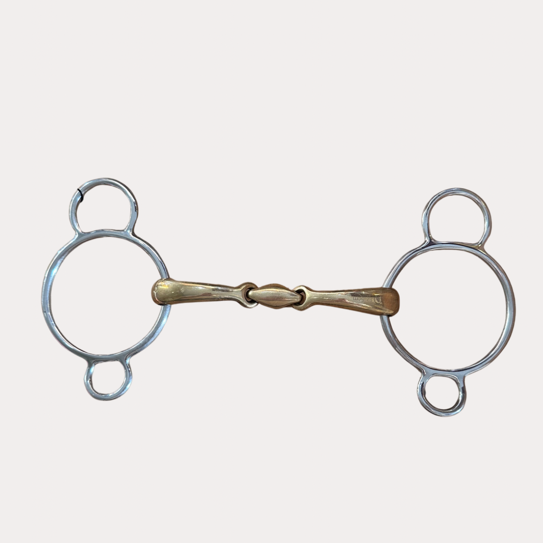Mors Pessoa 125cm