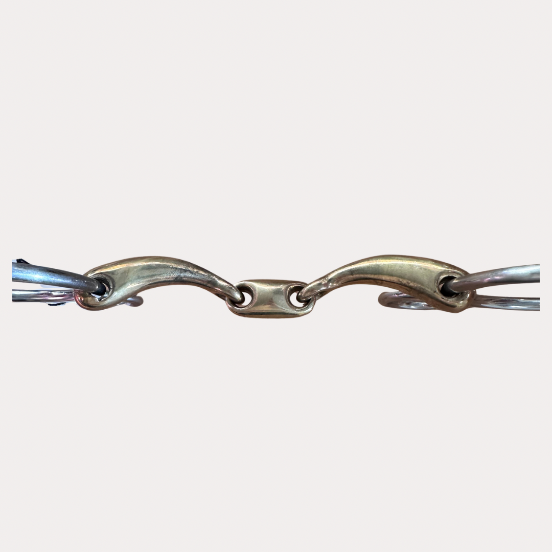 Mors Pessoa 125cm