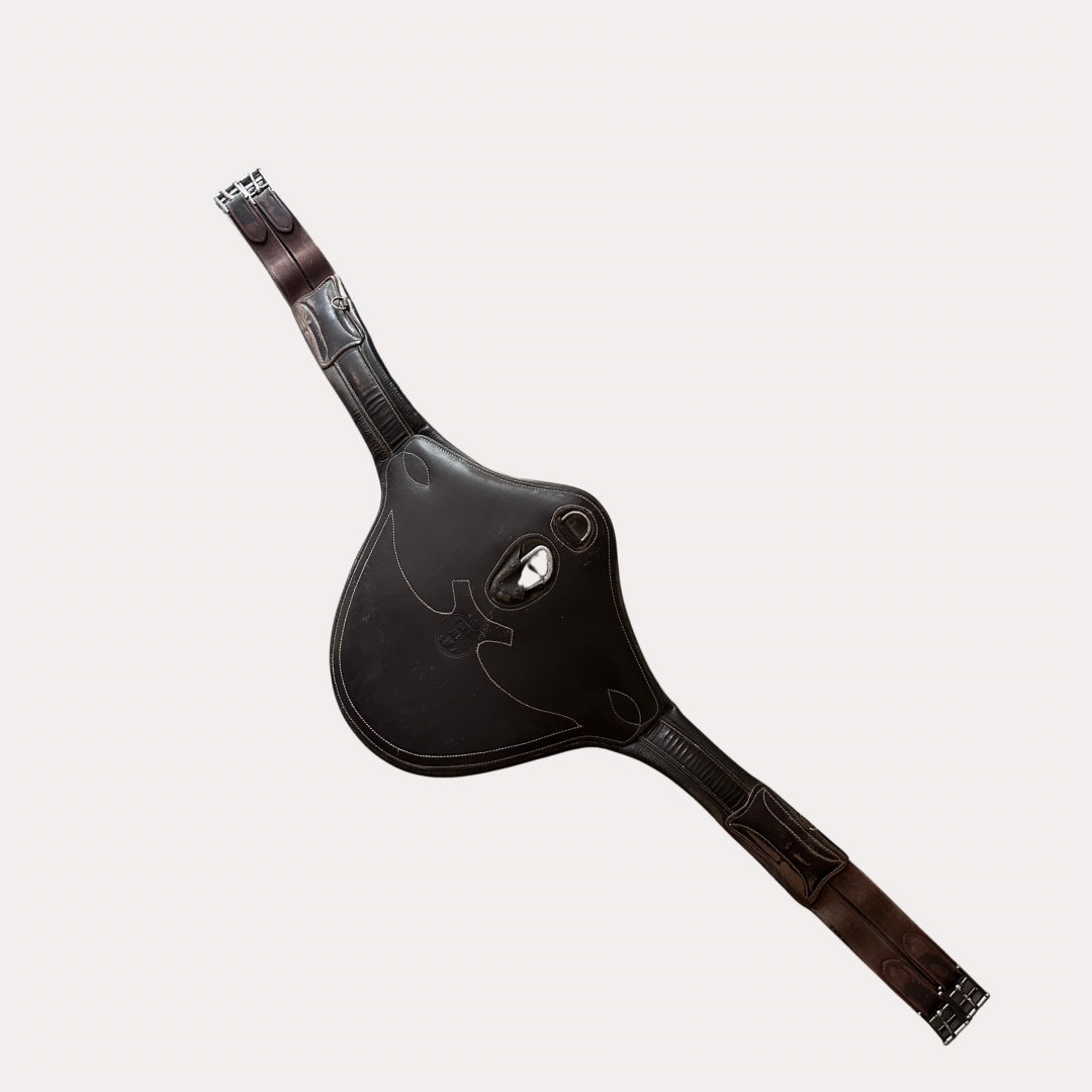 Sangle bavette TdeT 135cm
