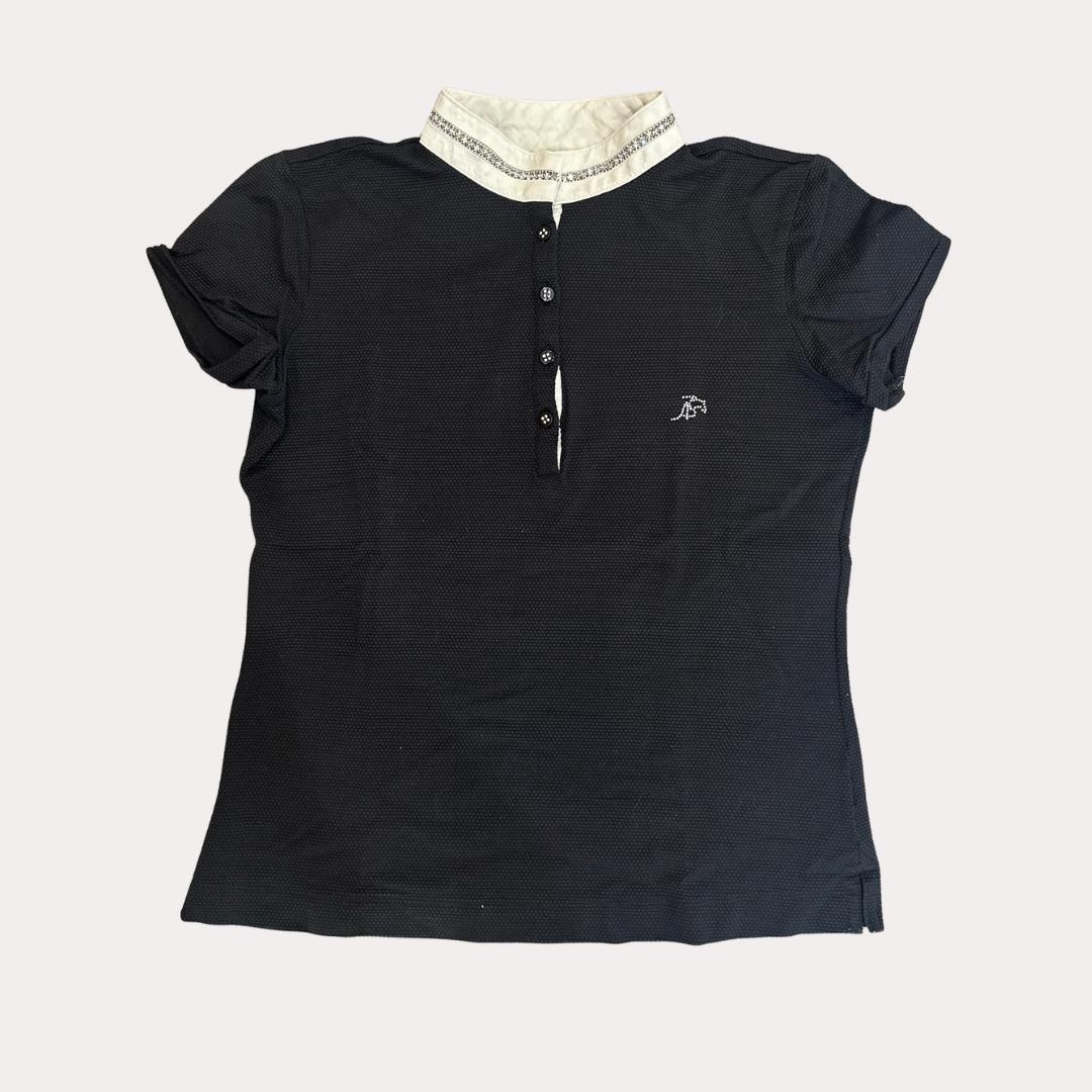 Polo Anna Scarpati 38