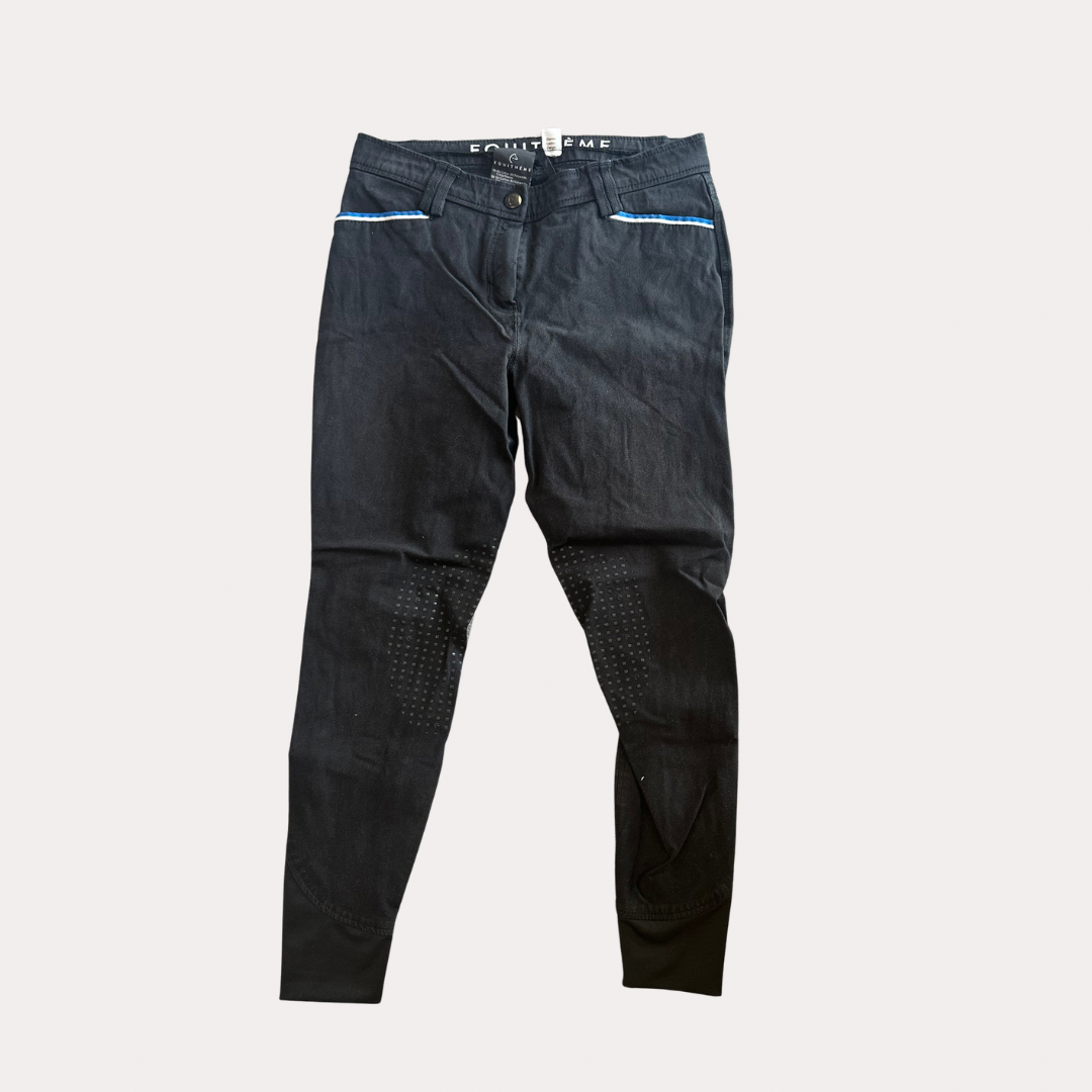 Pantalon Equitheme 38