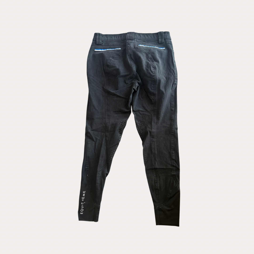 Pantalon Equitheme 38