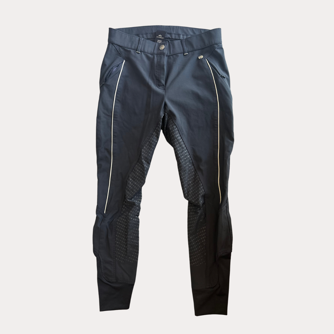 Pantalon HV POLO Marine 38