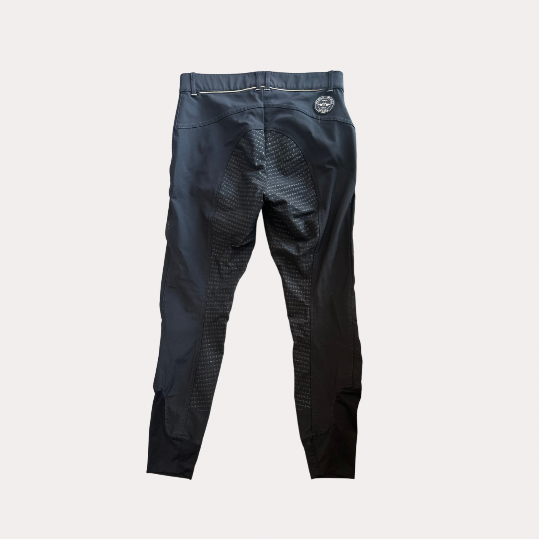 Pantalon HV POLO Marine 38