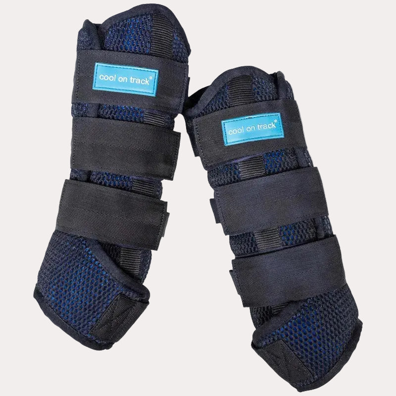 Stable boots cool On Track 2.0 - BACK ON TRACK