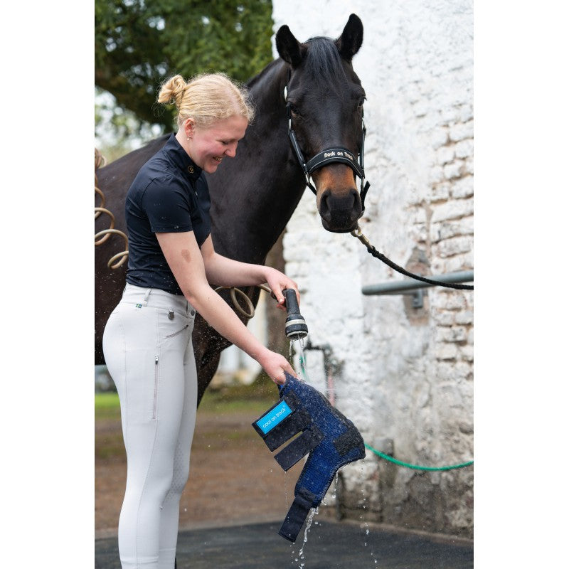 Stable boots cool On Track 2.0 - BACK ON TRACK