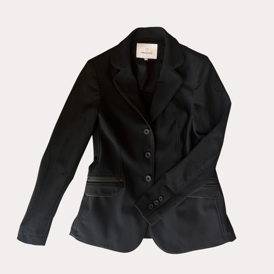 Veste de concours Equestro M