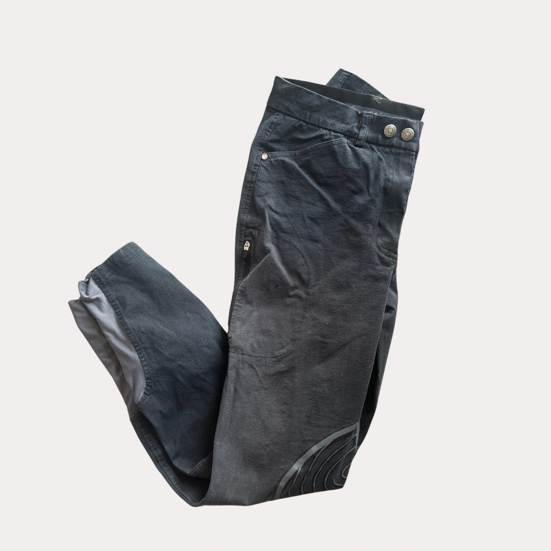 Pantalon Fouganza 36