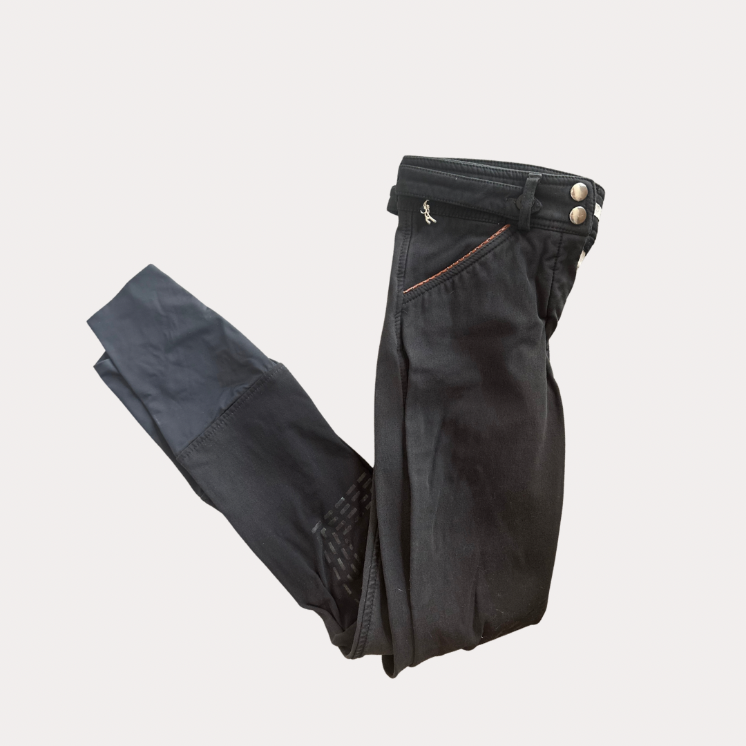 Pantalon Pénélope 36