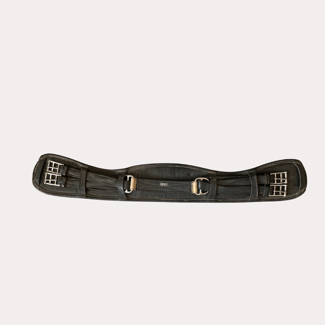 Sangle Zaldi 75cm noir