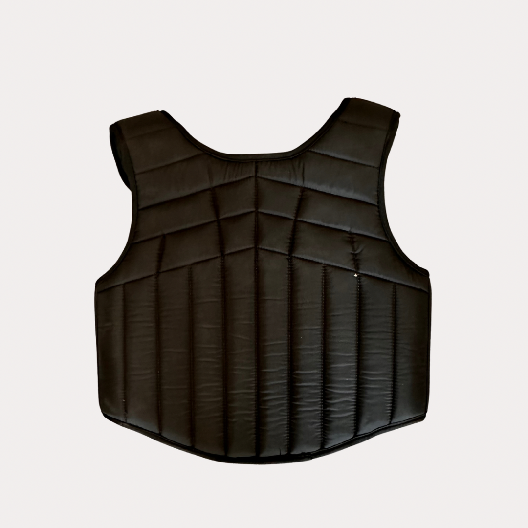 Gilet de protection Smart Rider 8-10ans
