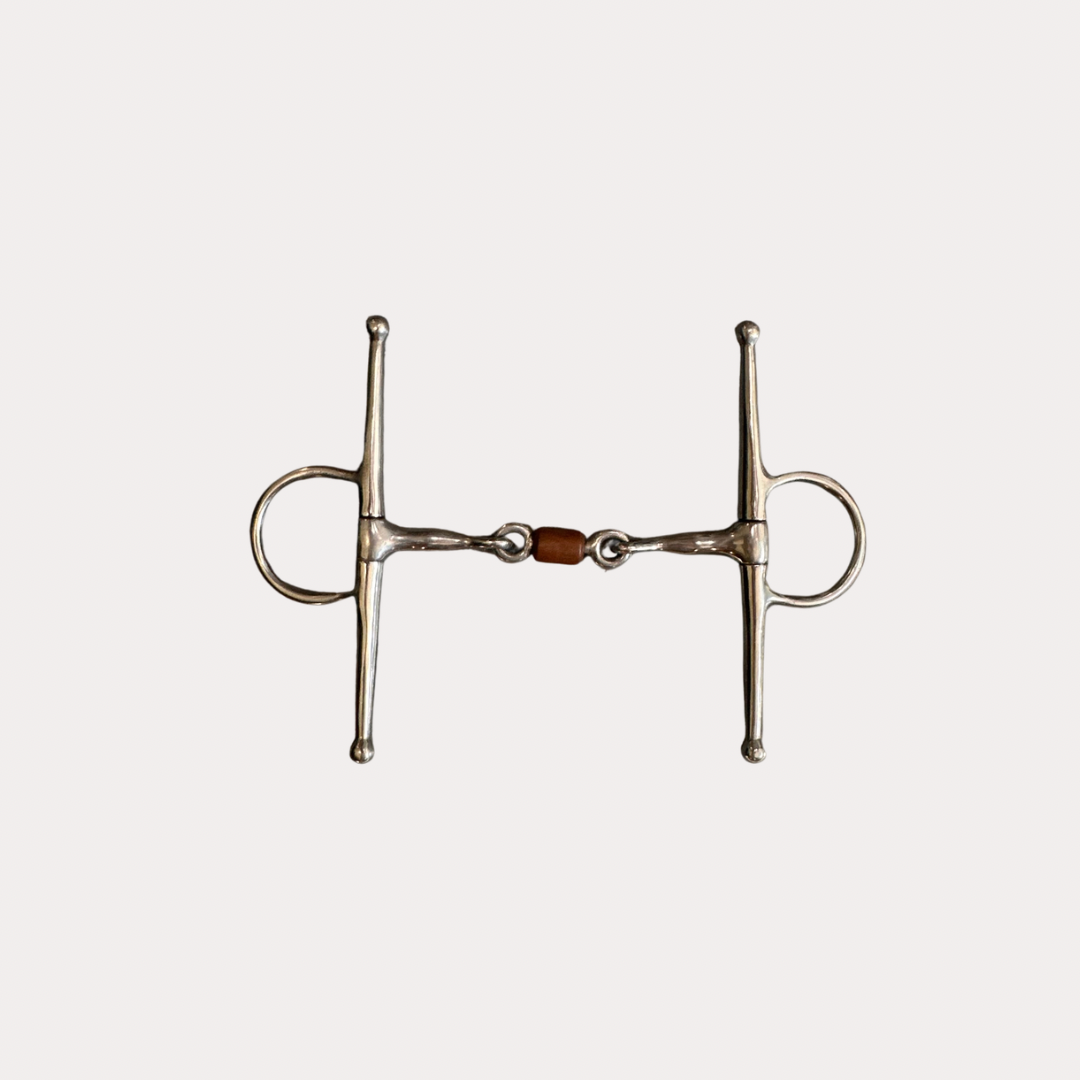 Mors aiguille 135cm