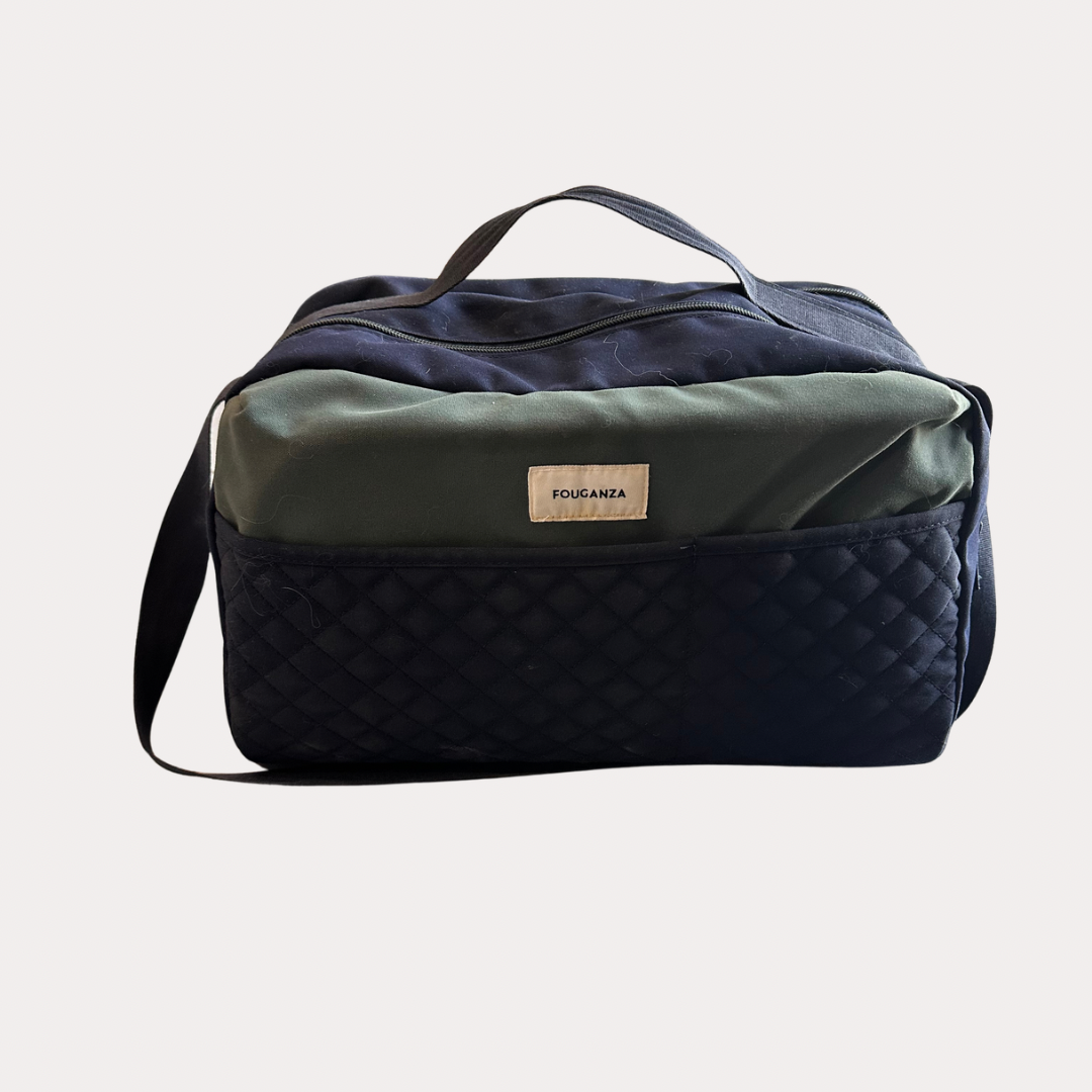 Sac de pansage
