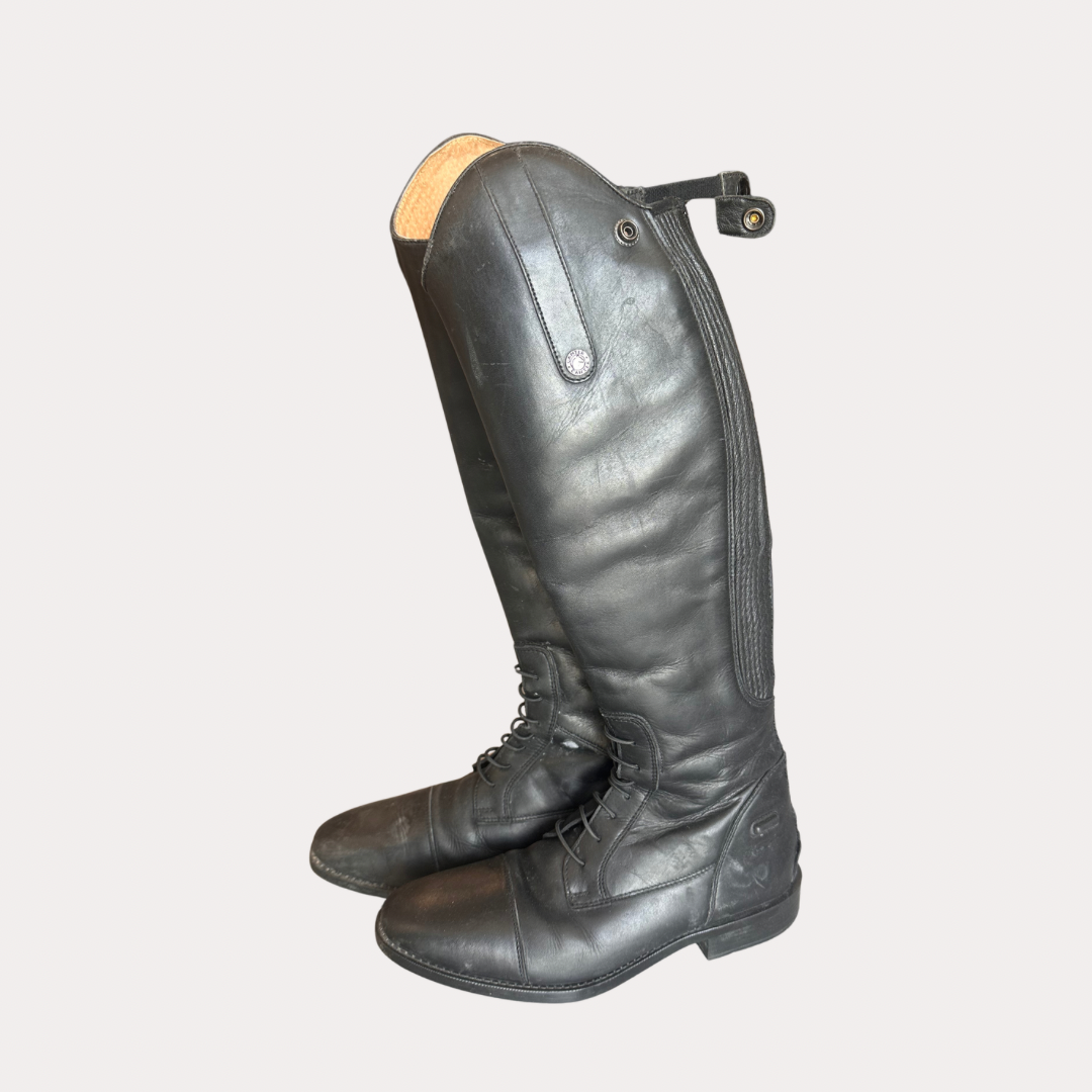 Botte Privillege taille 38 SN
