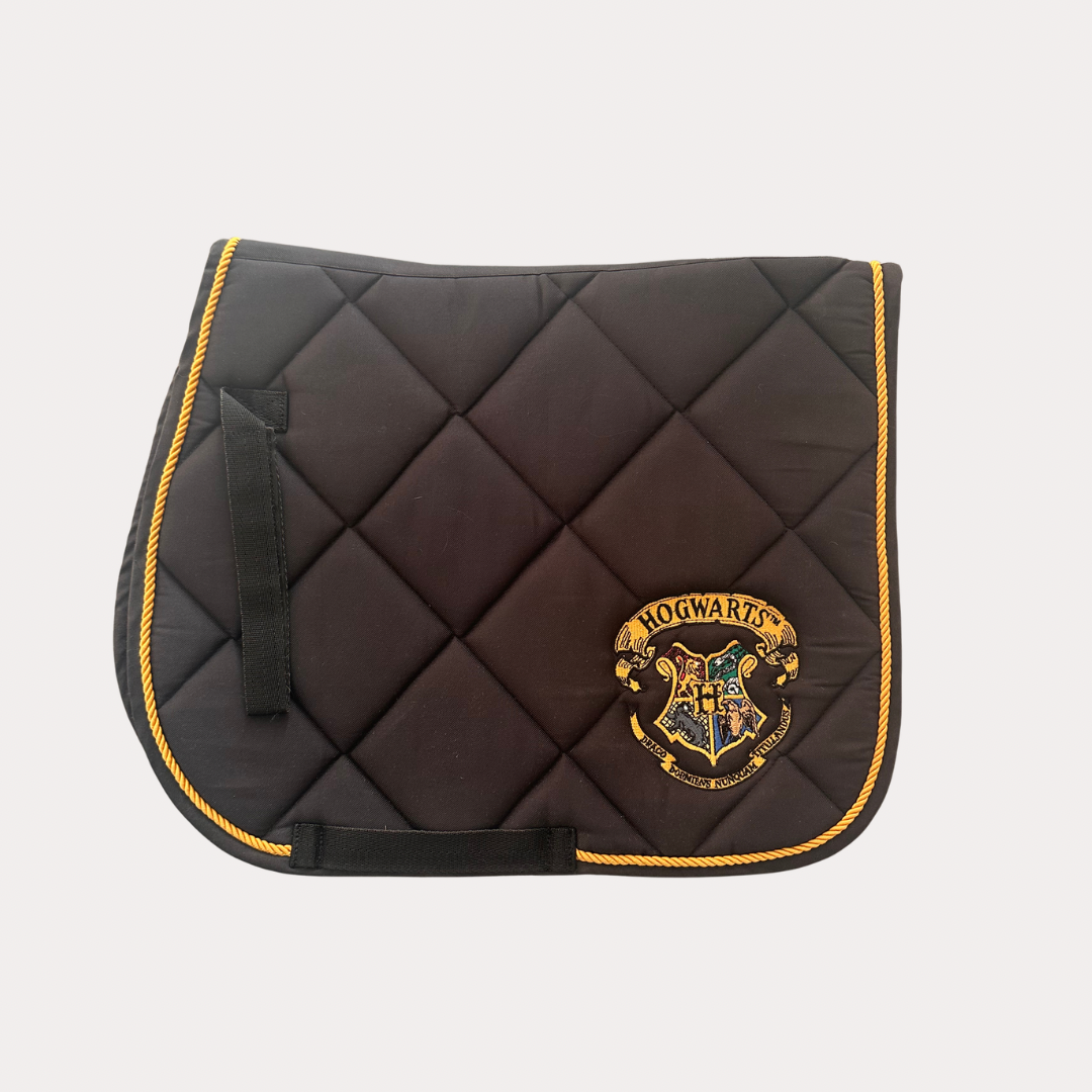 Tapis shetland Harry Potters