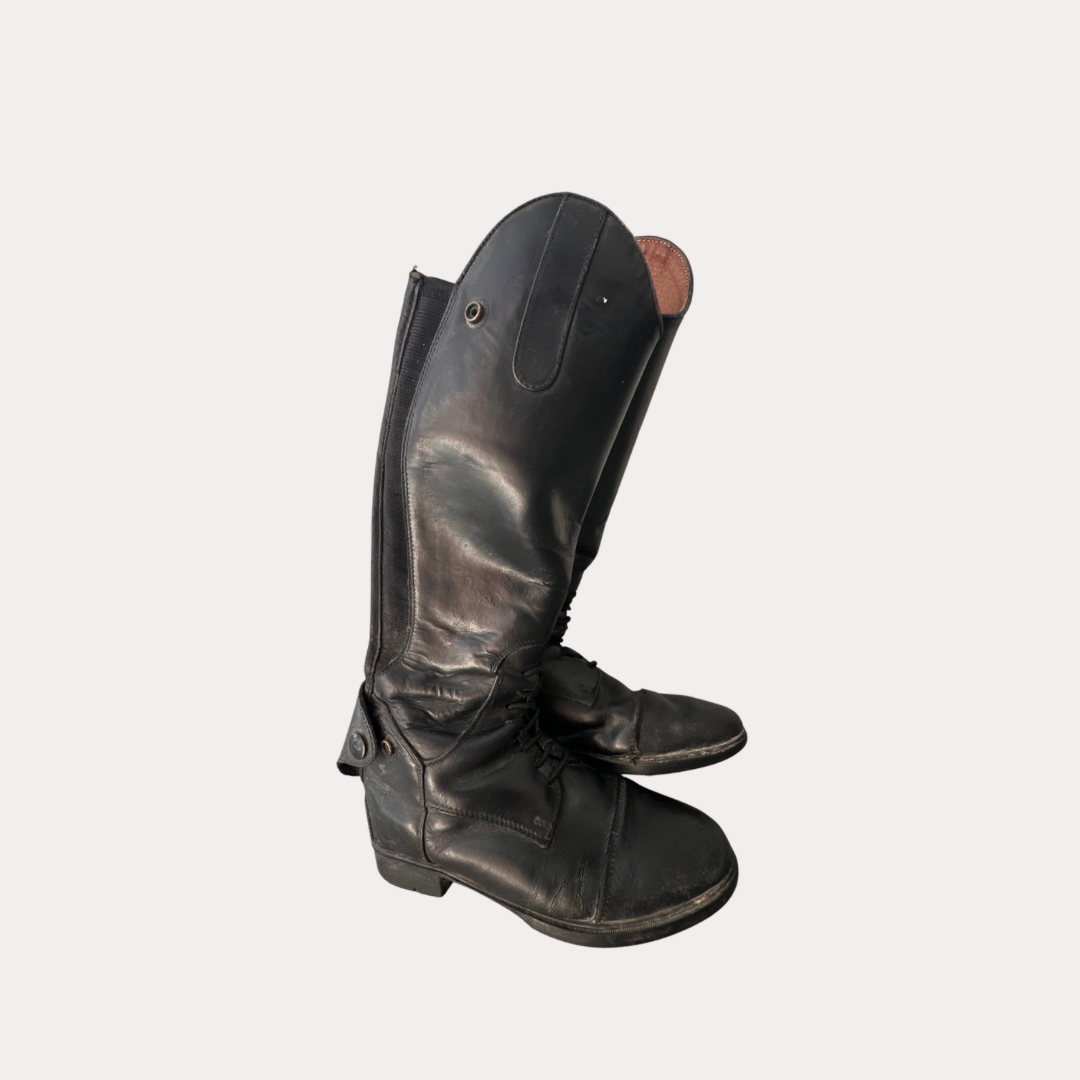 Bottes enfants 32