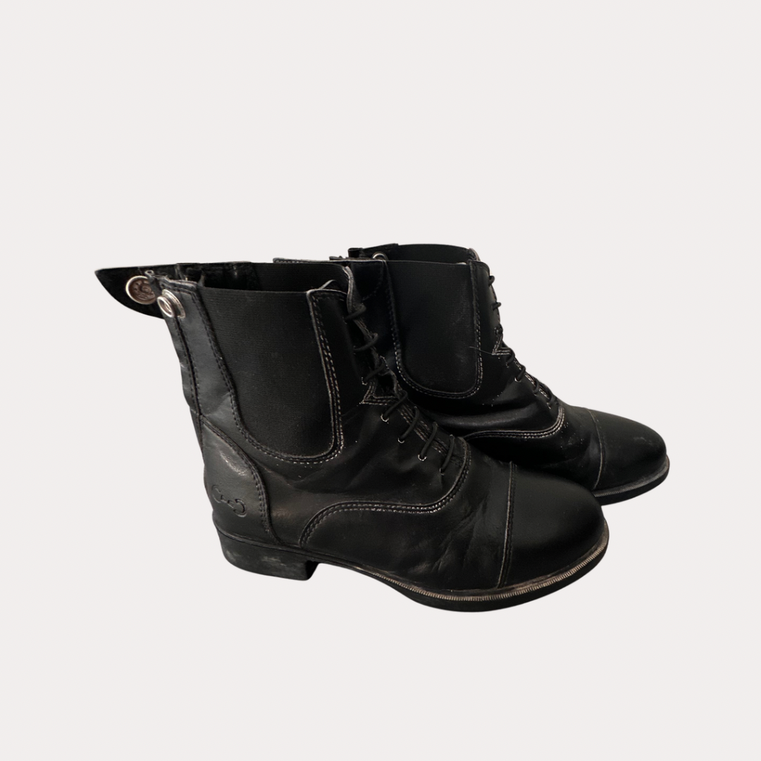 Bottines RW 34