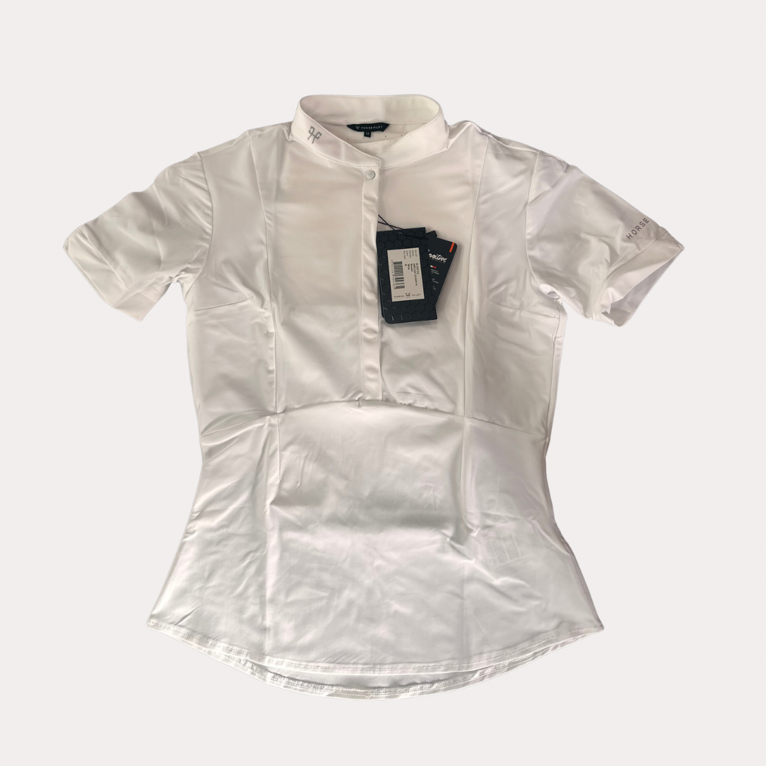 Polo de concours Horse Pilot M