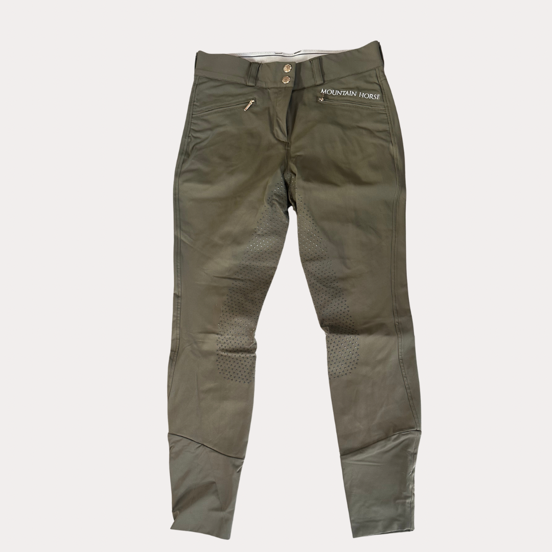Pantalon Mountain horse 40