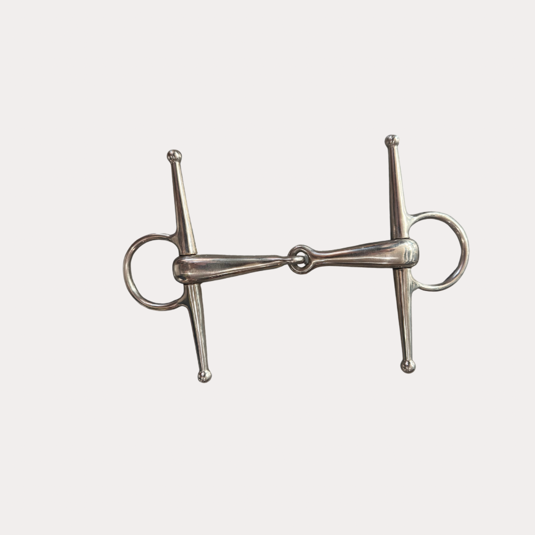 Mors aiguille 135