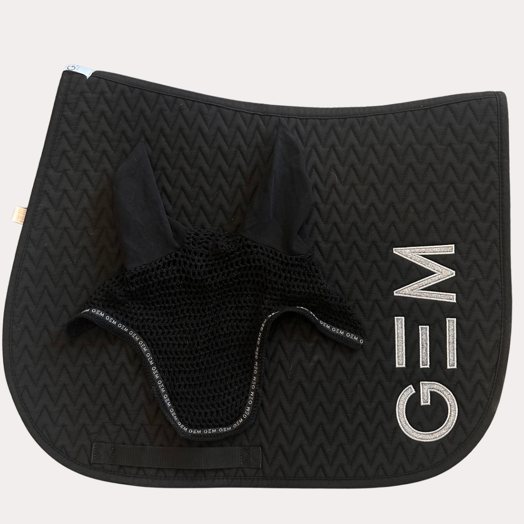 Ensemble GEM noir full