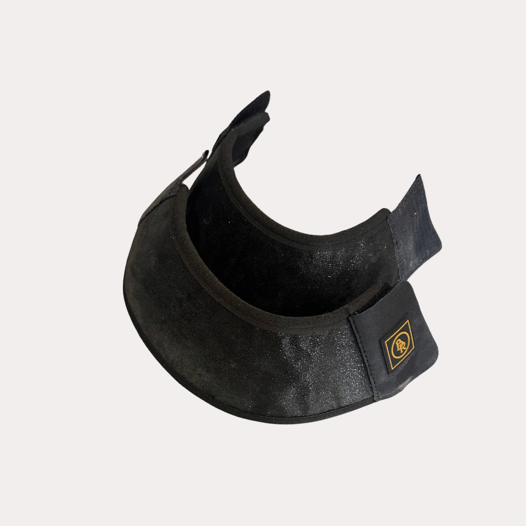 Cloche Glitter M