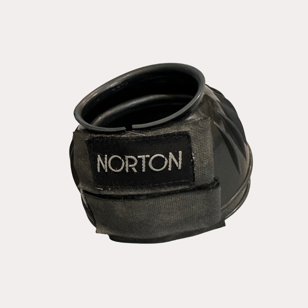 Cloche caoutchouc M