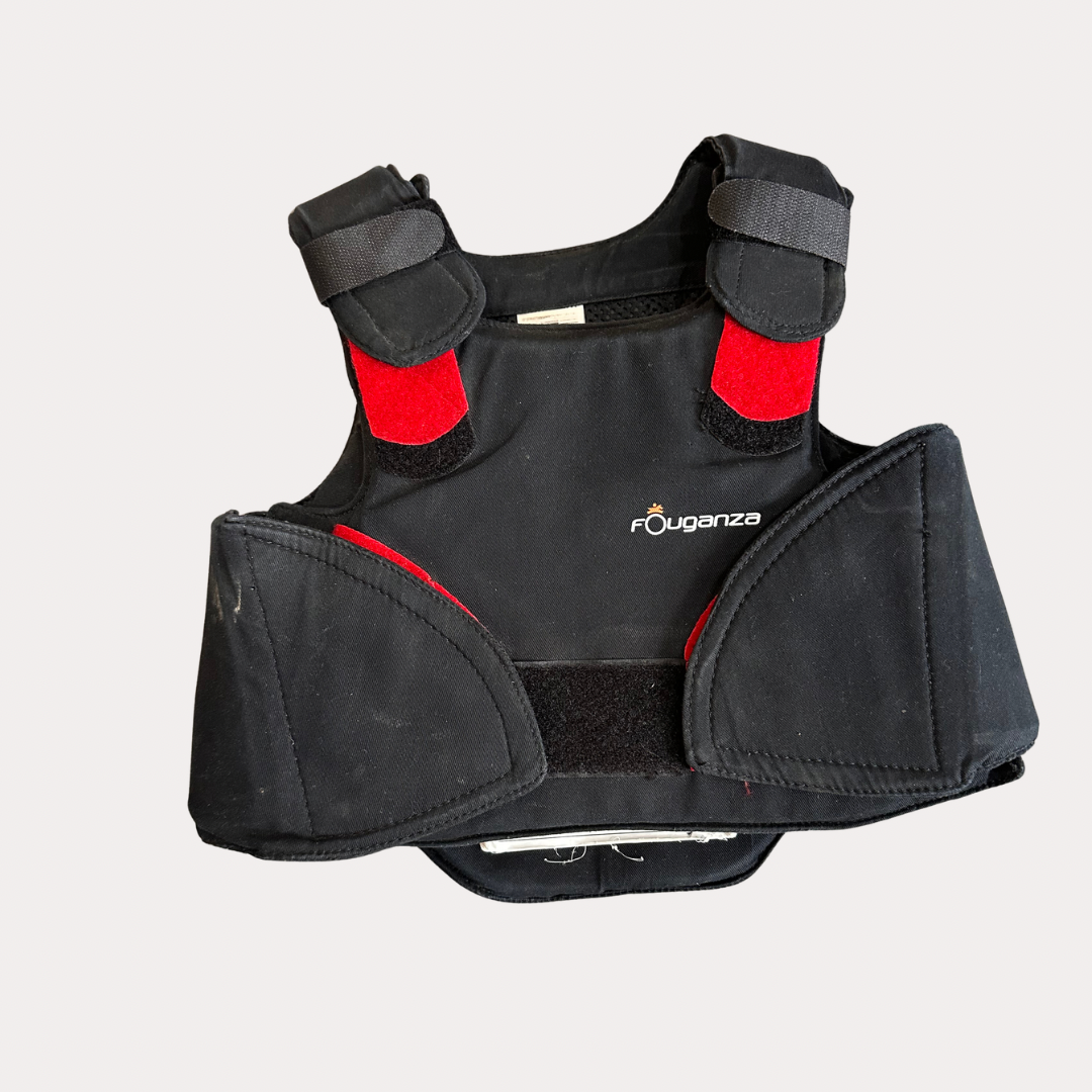 Gilet de protection 4/6 ans