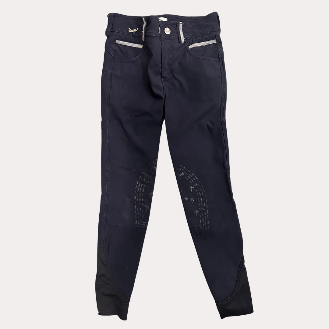 Pantalon Pénélope 10ans