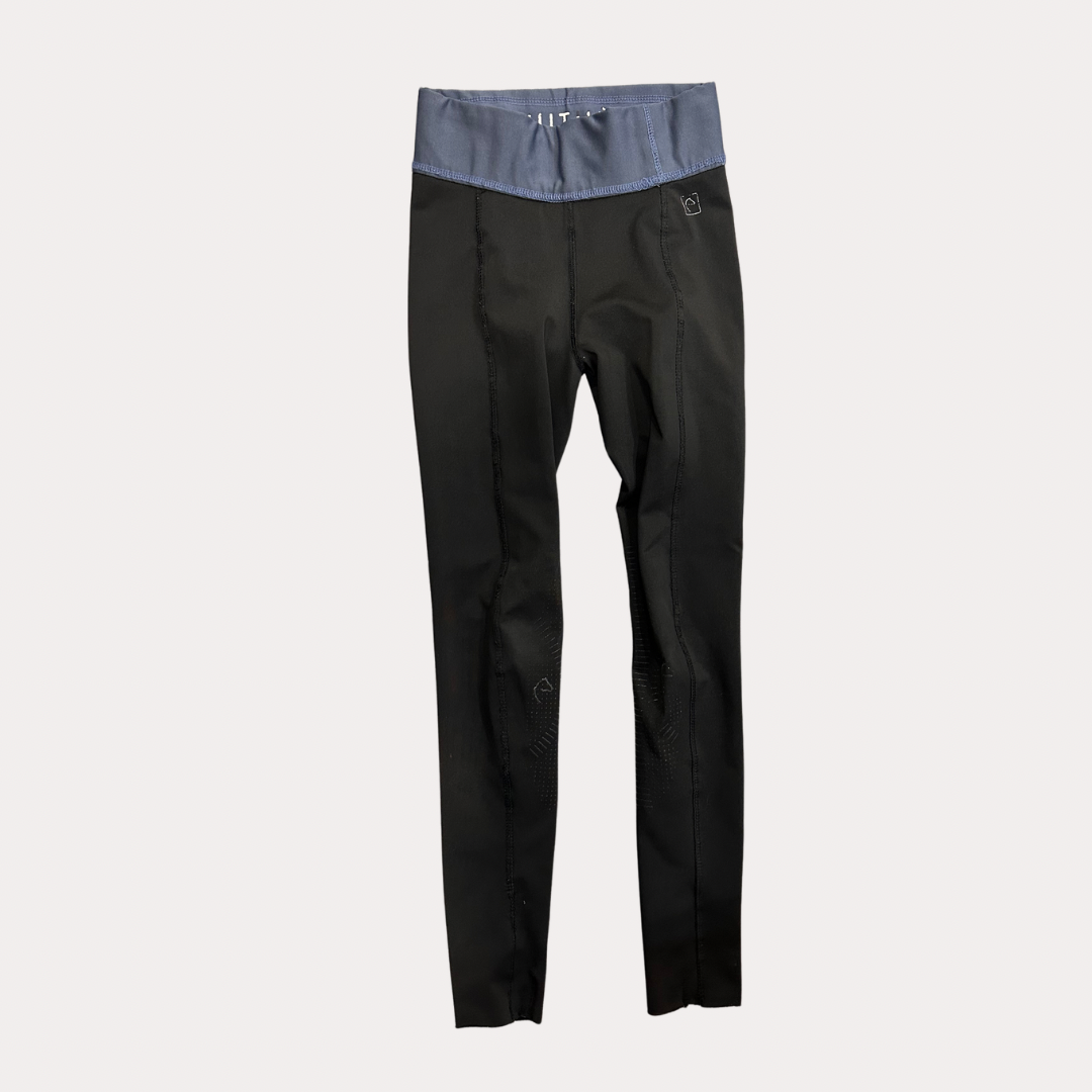 Legging Equitheme 10ans