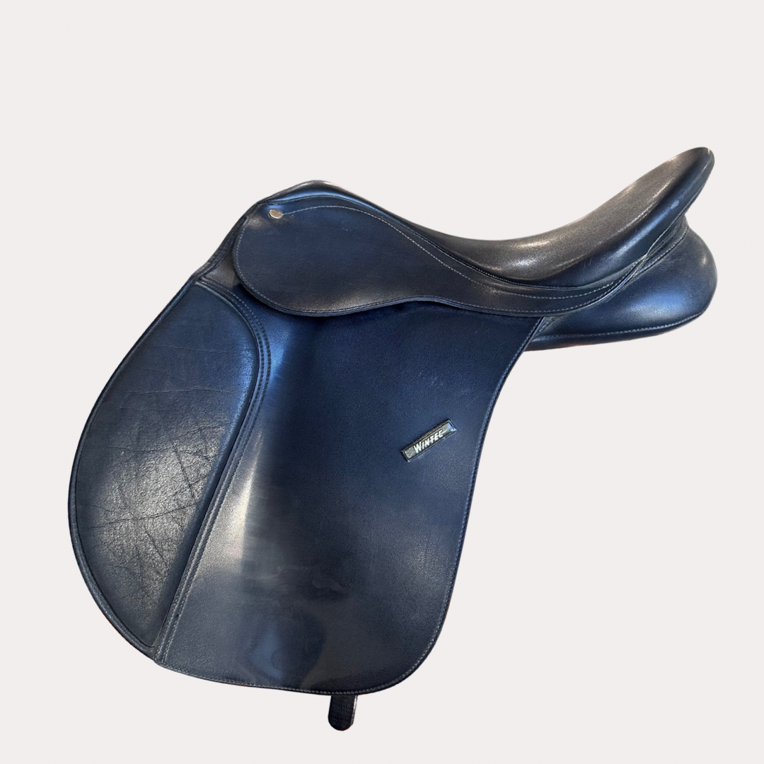Selle Wintec 250 taille 17