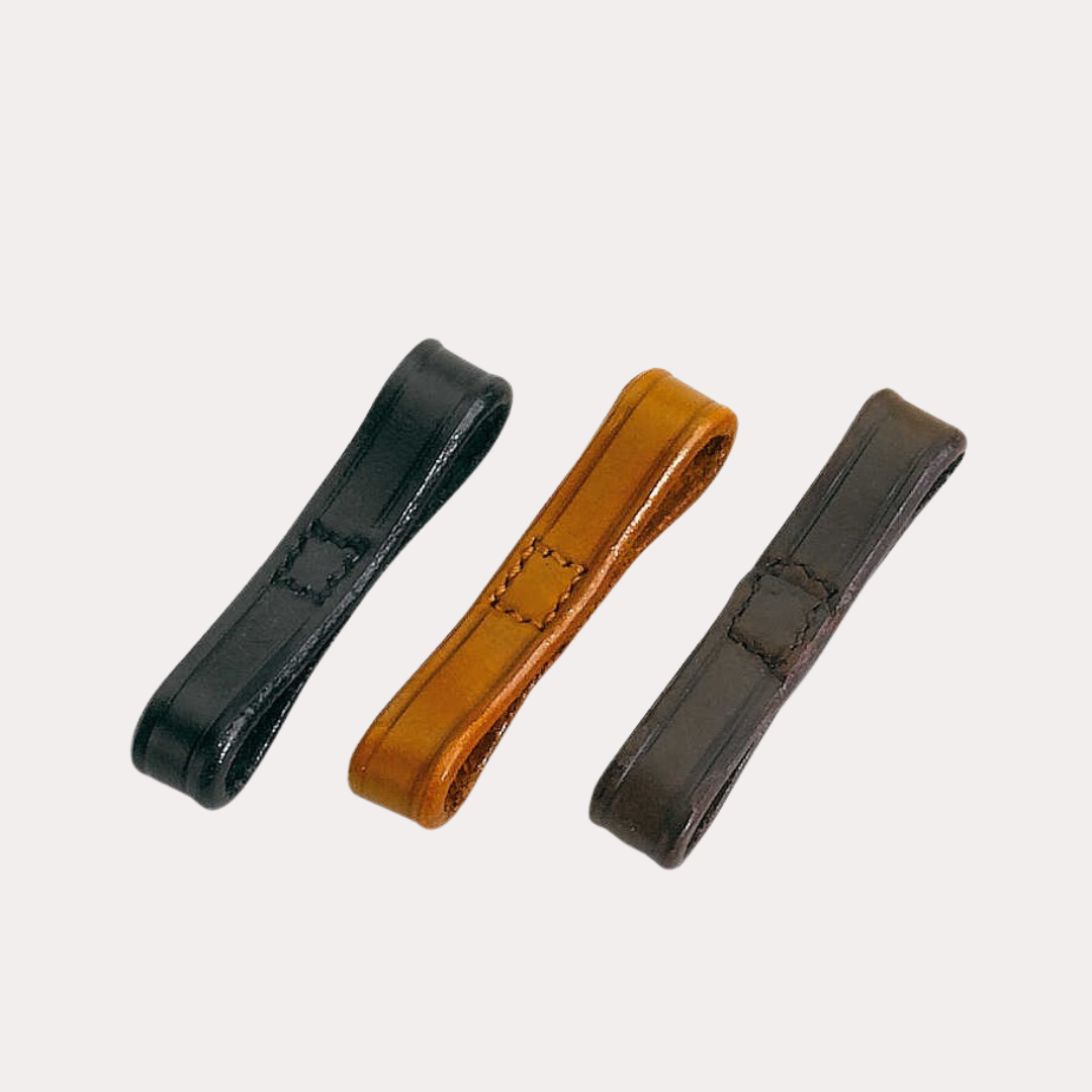 Fixations pour mors aiguille - NORTON PRO