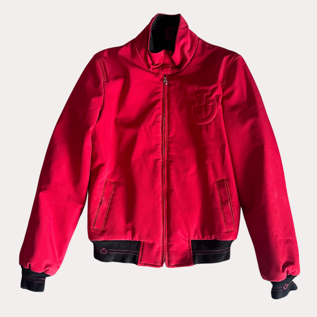 Veste Cavalleria Toscana t38