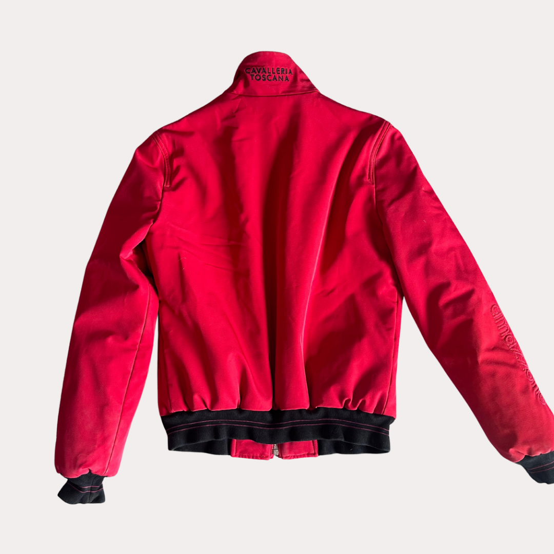 Veste Cavalleria Toscana t38