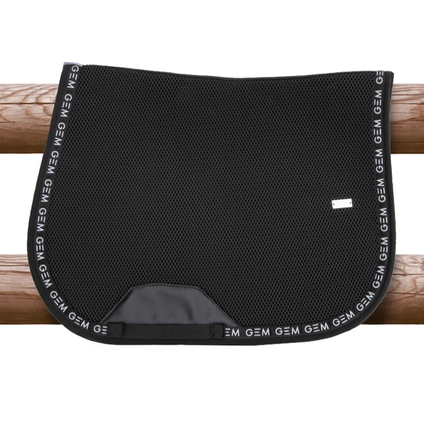 Tapis Mesh Argent - GEM