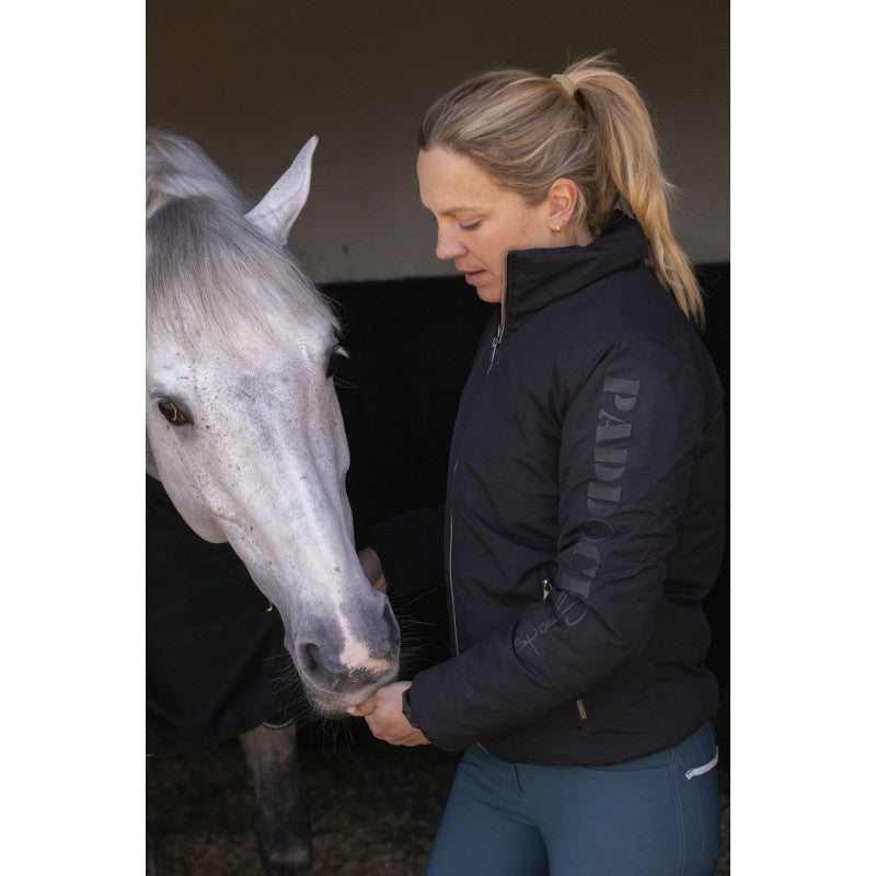 BLOUSON PADDOCK "LAFFITTE "